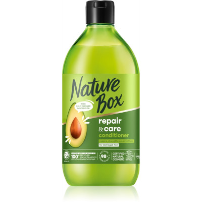 Nature Box Avokádó