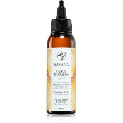 NAYANA Argan Oil