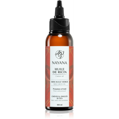 NAYANA Castor Oil