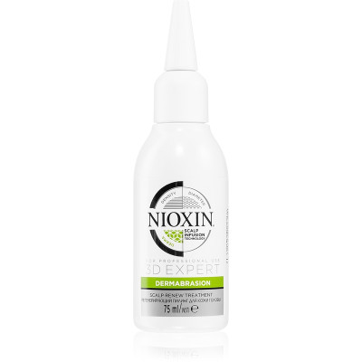 Nioxin 3D Experct Care