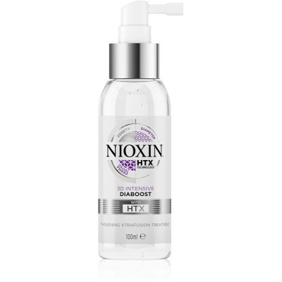 Nioxin 3D Intensive Diaboost