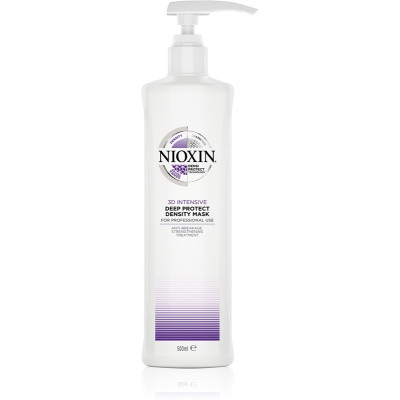 Nioxin 3D Intensive Deep...