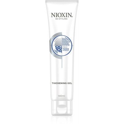 Nioxin 3D Styling Pro Thick