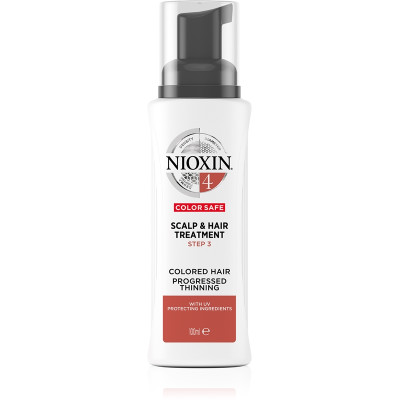 Nioxin System 4 Color Safe
