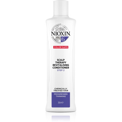 Nioxin System 6 Color Safe...