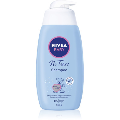 Nivea Baby No tears