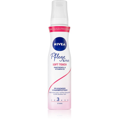 Nivea Care & Hold