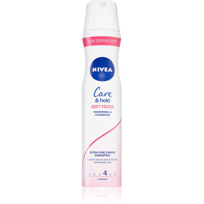 Nivea Care & Hold