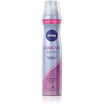 Nivea Diamond Gloss