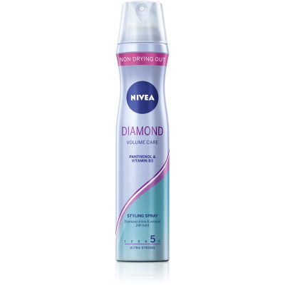 Nivea Diamond Volume