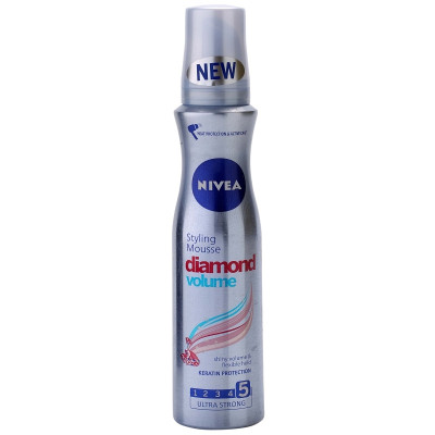 Nivea Diamond Volume