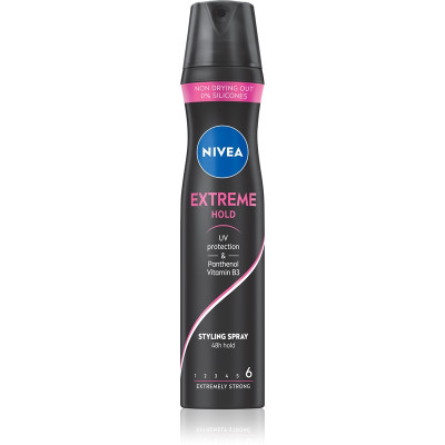 Nivea Extreme Hold