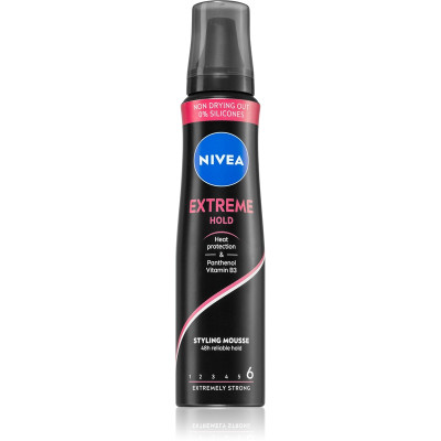 Nivea Extreme Hold