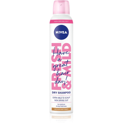 Nivea Fresh Revive