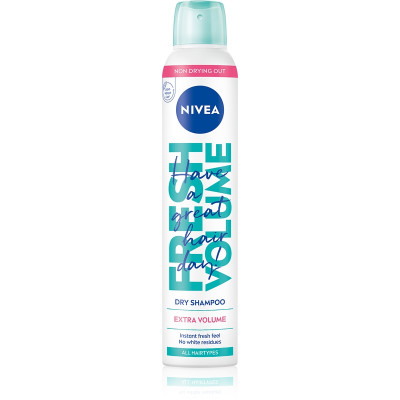 Nivea Fresh Volume