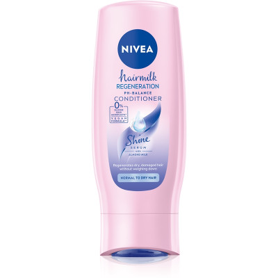 Nivea Hairmilk