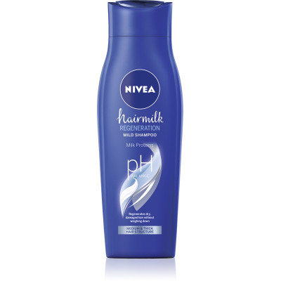 Nivea Hairmilk