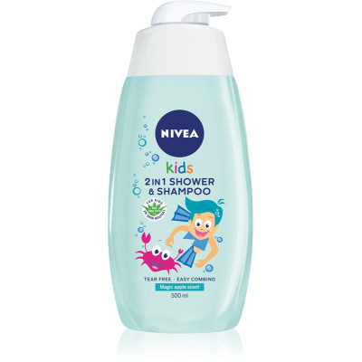 Nivea Kids Boy