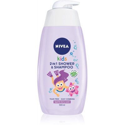 Nivea Kids Girl