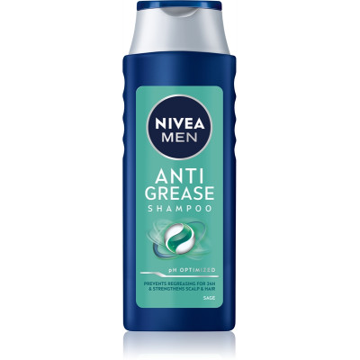 Nivea Men Anti Grease
