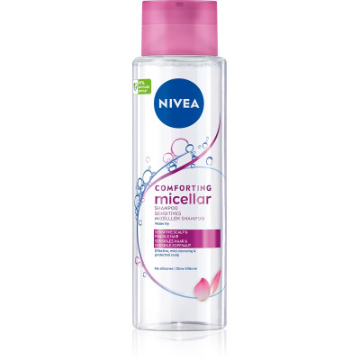 Nivea Micellar Shampoo