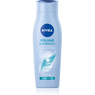 Nivea Volume Sensation