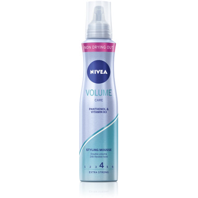 Nivea Volume Sensation