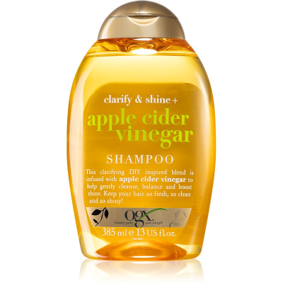 OGX Apple Cider Vinegar