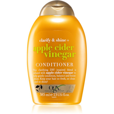 OGX Apple Cider Vinegar