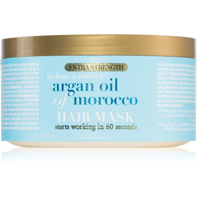 OGX Argan Oil Of Morocco...