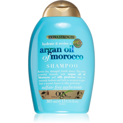 OGX Argan Oil Of Morocco...