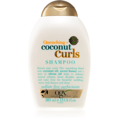 OGX Coconut Curls