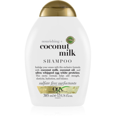 OGX Coconut Milk