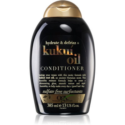 OGX Kukuí Oil