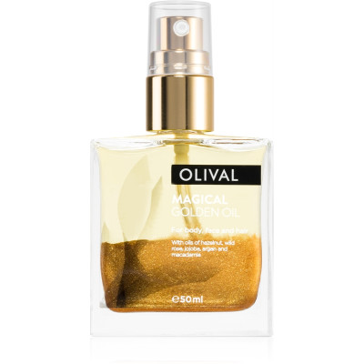 Olival Magical