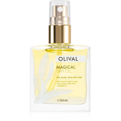 Olival Magical