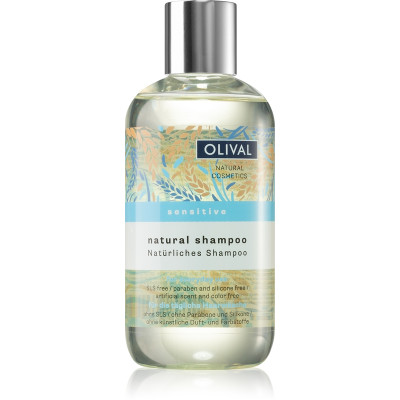 Olival Natural Sensitive
