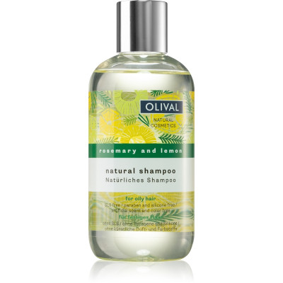 Olival Natural Rosemary and...