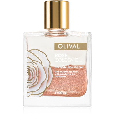 Olival Rose Gold