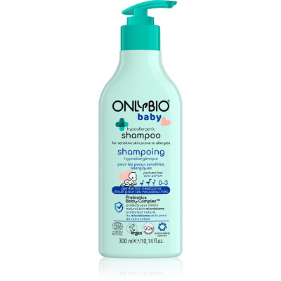 OnlyBio Baby Hypoallergenic