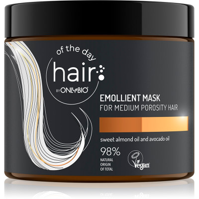 OnlyBio Hair Of The Day