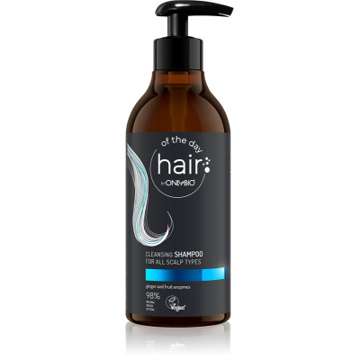 OnlyBio Hair Of The Day
