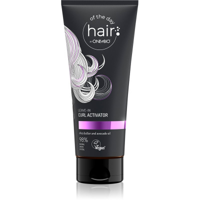 OnlyBio Hair Of The Day