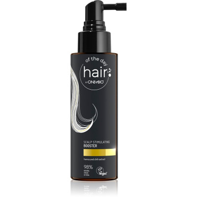 OnlyBio Hair Of The Day