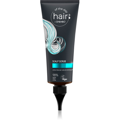 OnlyBio Hair Of The Day
