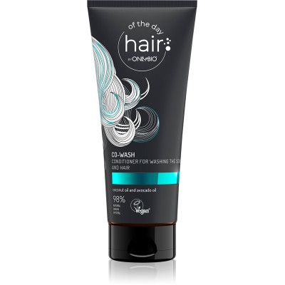 OnlyBio Hair Of The Day