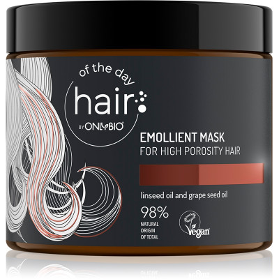 OnlyBio Hair Of The Day