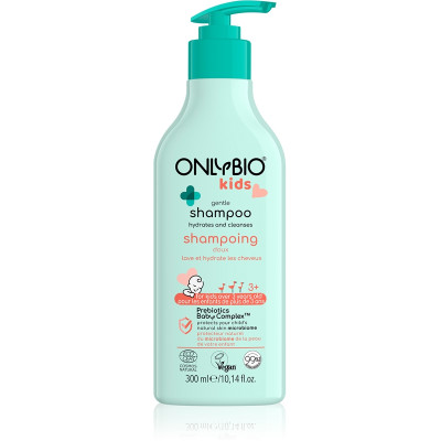 OnlyBio Kids Gentle