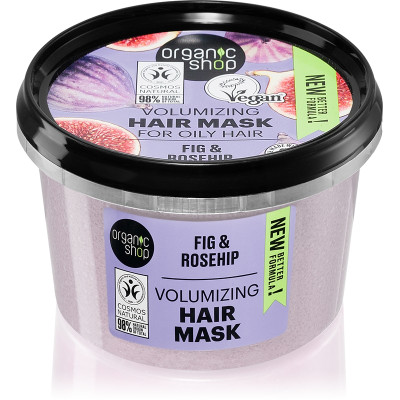 Organic Shop Organic Fig &...