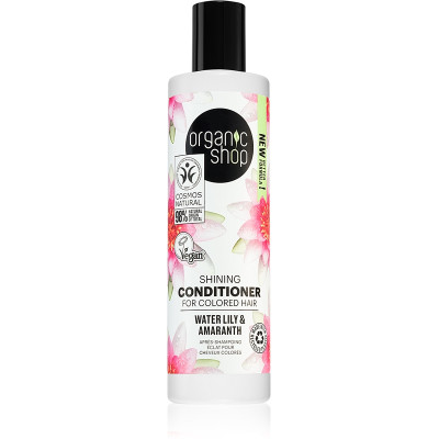 Organic Shop Organic Shea &...